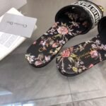 Dior Slippers