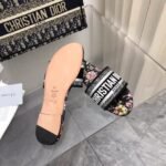 Dior Slippers