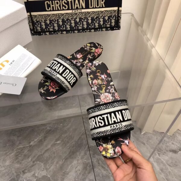 Dior Slippers
