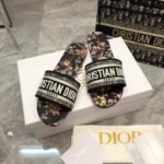 Dior Slippers