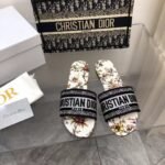 Dior Slippers