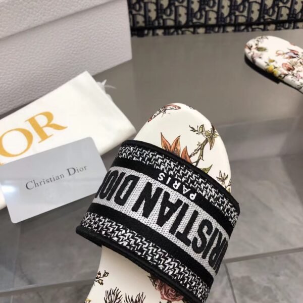 Dior Slippers