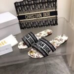 Dior Slippers
