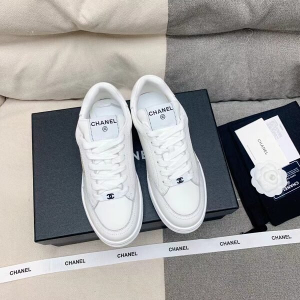 Chanel Sneakers