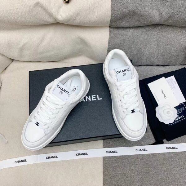 Chanel Sneakers