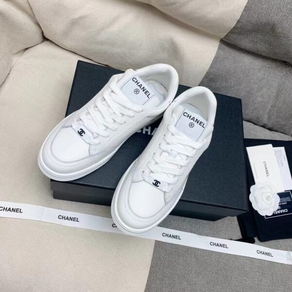 Chanel Sneakers