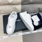 Chanel Sneakers