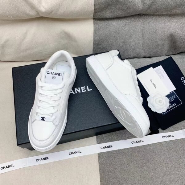 Chanel Sneakers