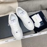 Chanel Sneakers