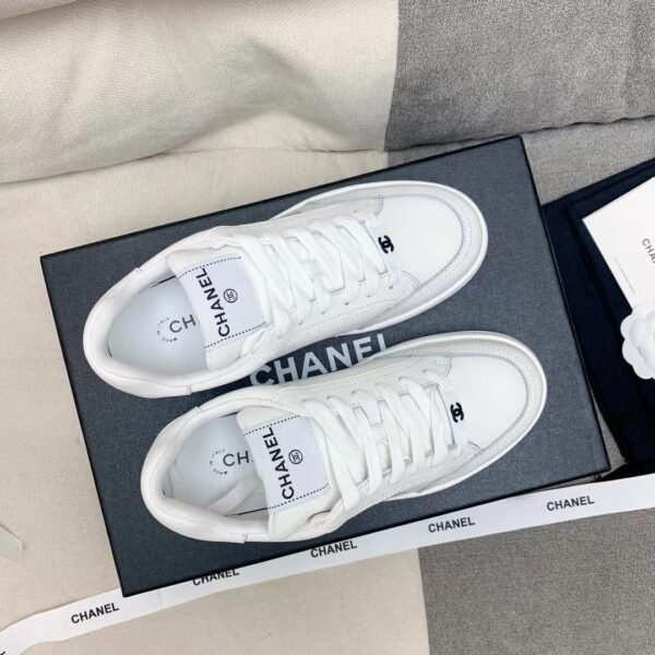 Chanel Sneakers