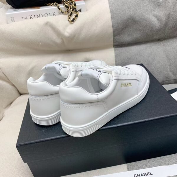 Chanel Sneakers