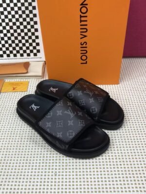 LV Sandals