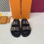 LV Sandals