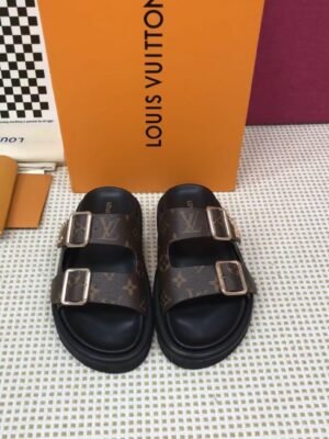 LV Sandals