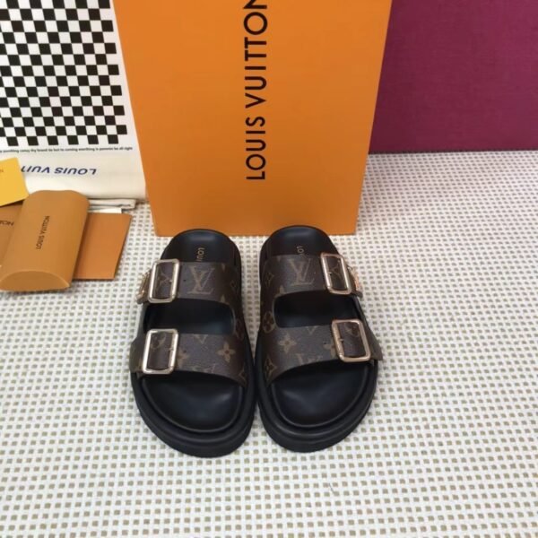 LV Sandals