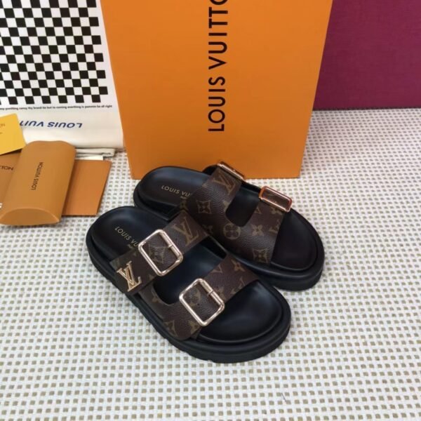 LV Sandals