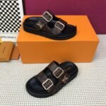 LV Sandals