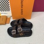 LV Sandals