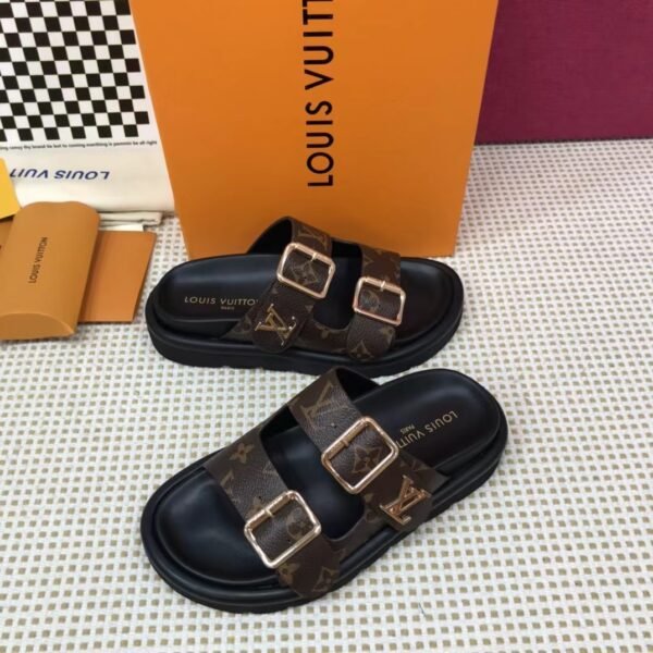 LV Sandals