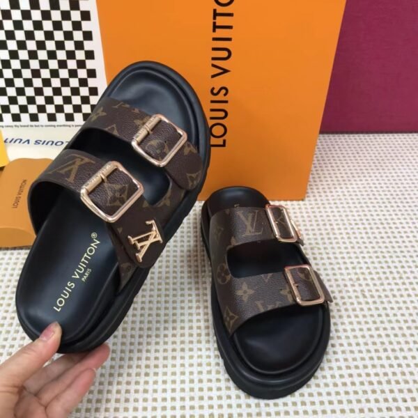 LV Sandals