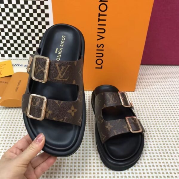 LV Sandals