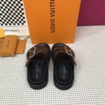 LV Sandals