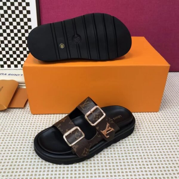LV Sandals