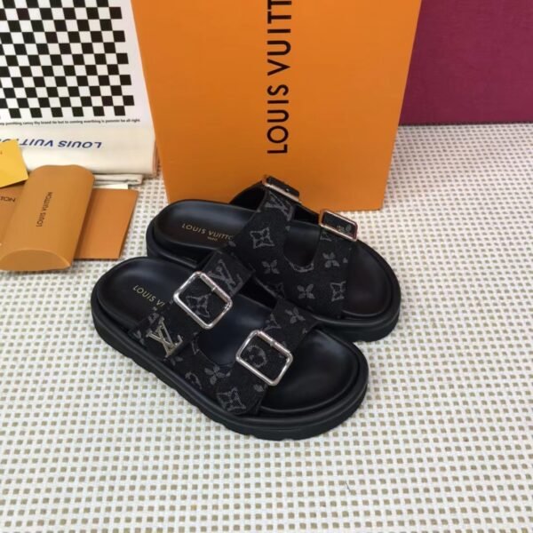 LV Sandals