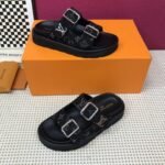LV Sandals