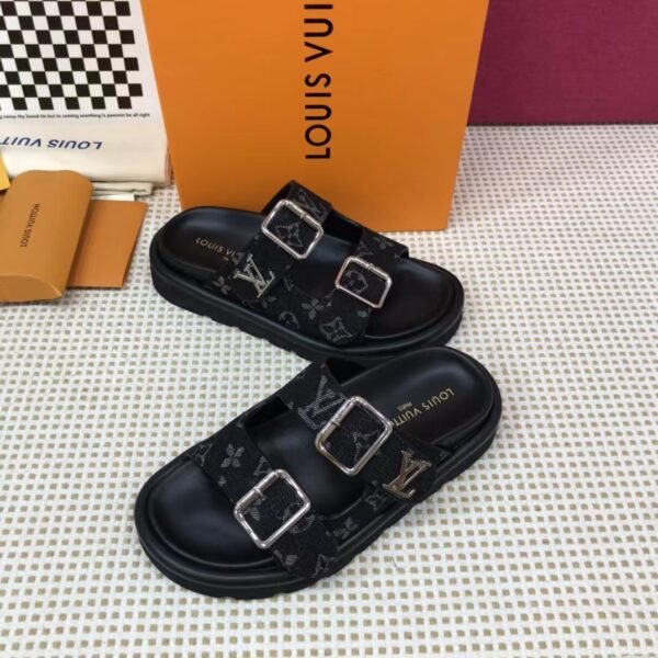 LV Sandals