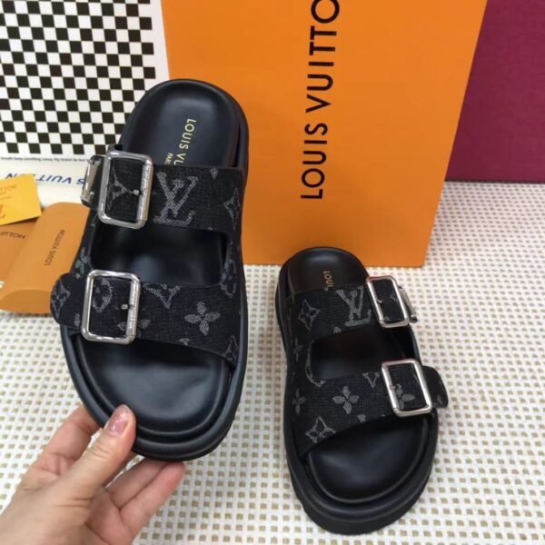 LV Sandals