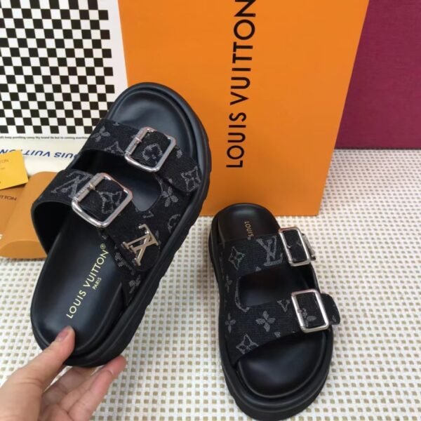 LV Sandals