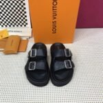 LV Sandals