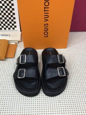 LV Sandals