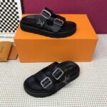 LV Sandals