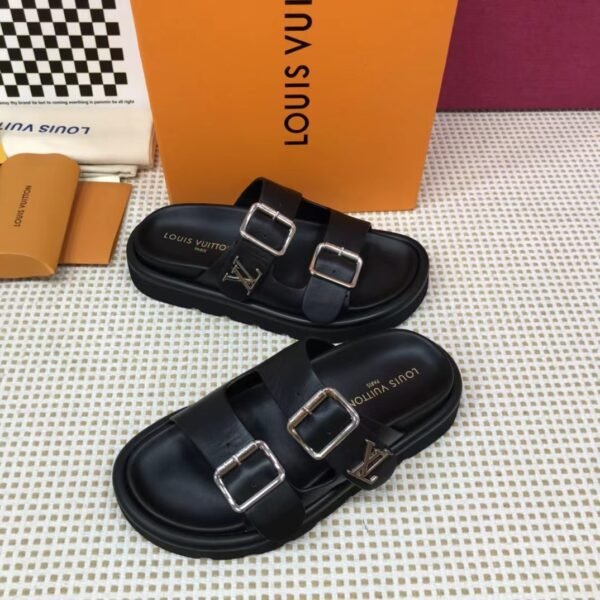 LV Sandals