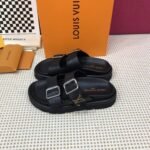LV Sandals