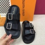 LV Sandals