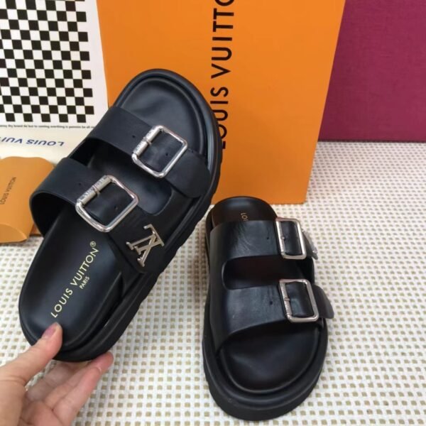 LV Sandals