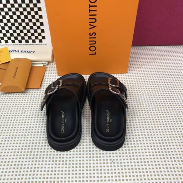 LV Sandals