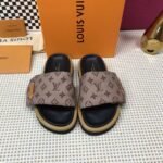 LV Sandals