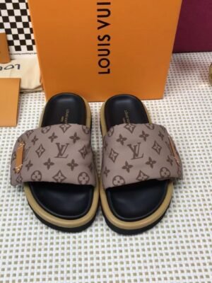 LV Sandals