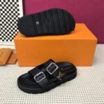LV Sandals