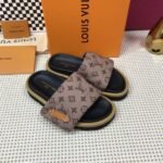 LV Sandals