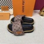 LV Sandals
