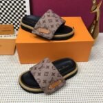 LV Sandals