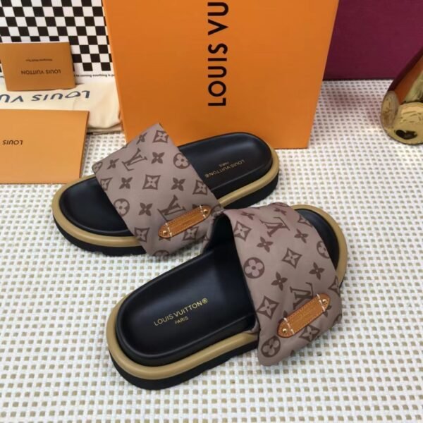 LV Sandals