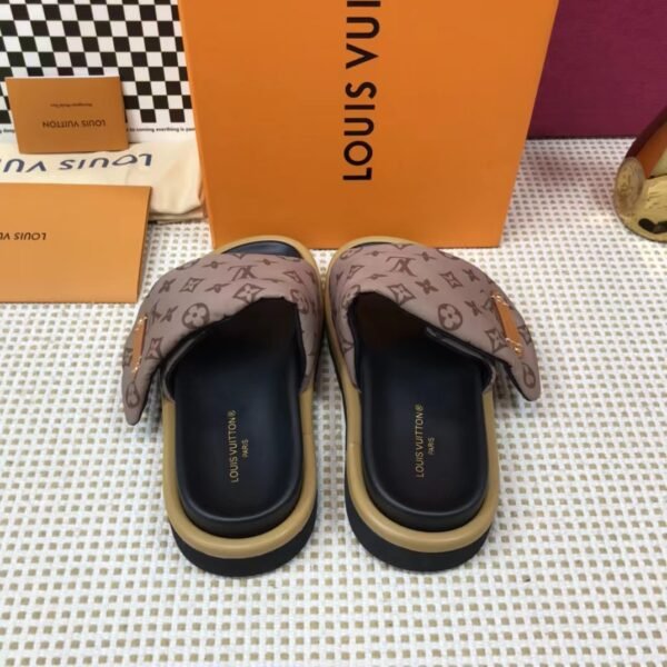 LV Sandals