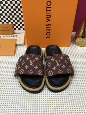 LV Sandals