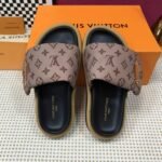 LV Sandals